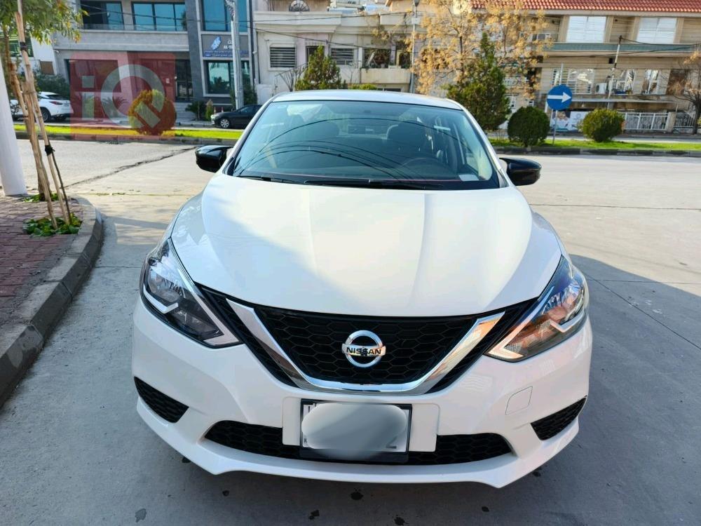 نیسان سێنترا